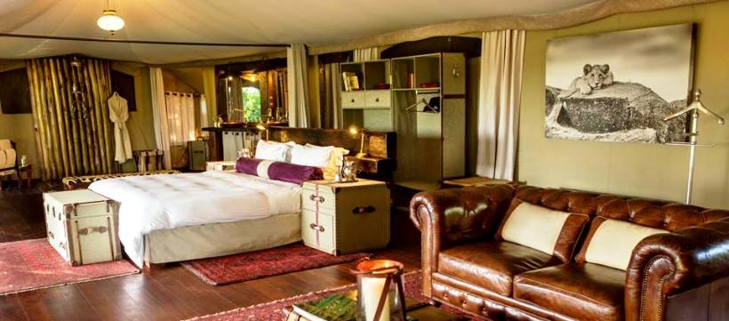 The Superior Choice Kenya Safari plus the Seychelles Islands! (The Ultimate Honeymoon!) - www.africansafaris.travel