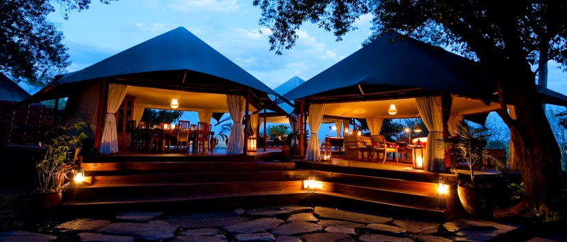 The Superior Choice Kenya Safari plus the Seychelles Islands! (The Ultimate Honeymoon!) - www.africansafaris.travel