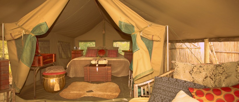Untamed Botswana Safari (11 Days) - www.africansafaris.travel