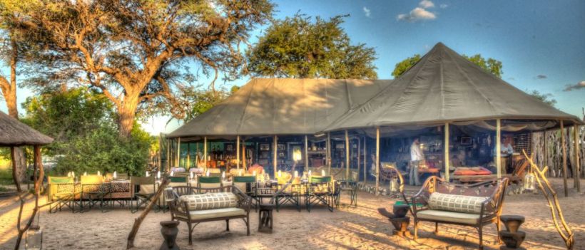 Untamed Botswana Safari (11 Days) - www.africansafaris.travel