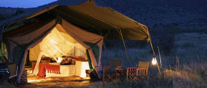 The Junior Ranger Safari in Tanzania (8 Days) - www.Africansafaris.Travel