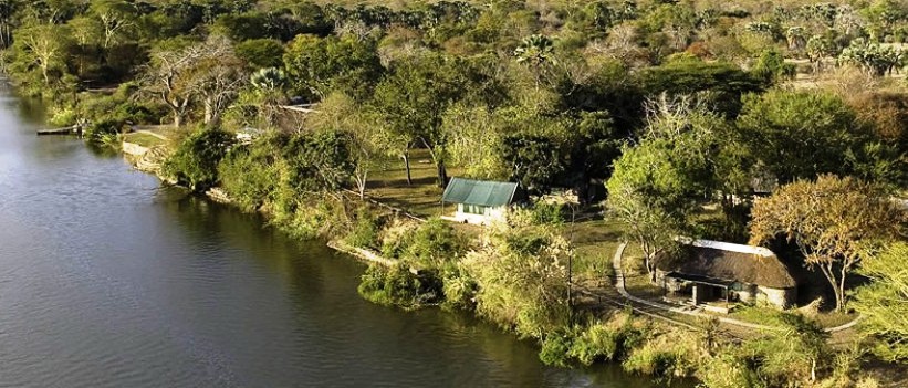Mvuu Wilderness Camp (Liwonde National Park) Malawi - www.africansafaris.travel