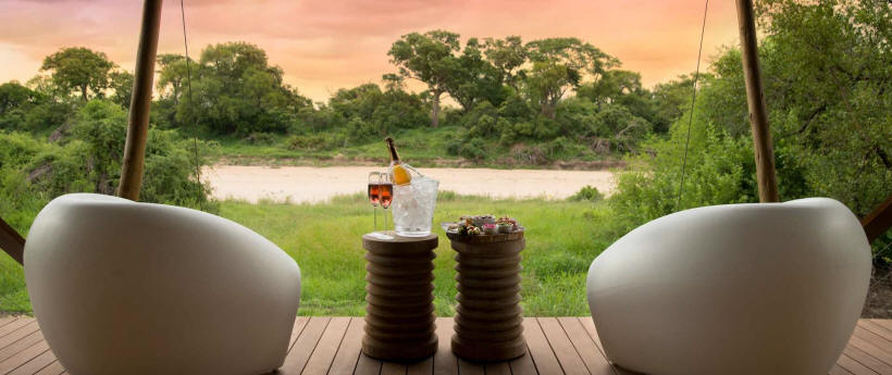 Ngala Tented Camp  - www.africansafaris.travel