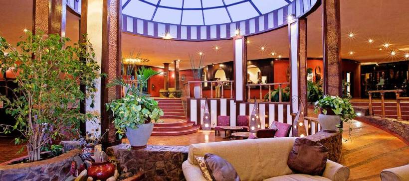 The Kifaru Safari, Tanzania (6 Days) - www.photo-safaris.com