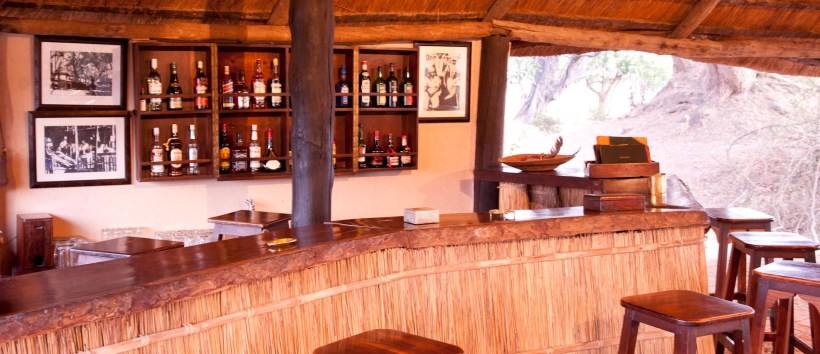 The North Luangwa Walking Safari (11 Days) - www.photo-safaris.com