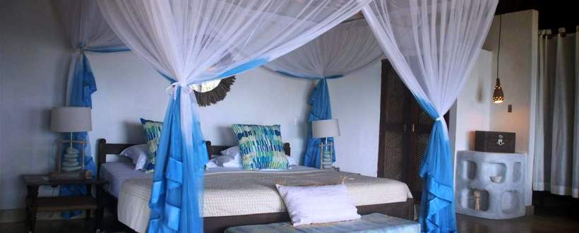 Quilalea Island - www.Africansafaris.Travel