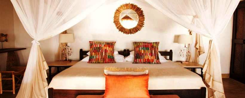 Quilalea Island - www.Africansafaris.Travel