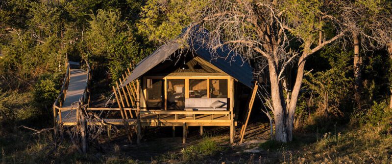 Dive into the Delta (6 Days) - www.africansafaris.travel
