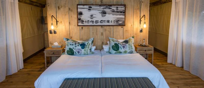 Dive into the Delta (6 Days) - www.africansafaris.travel