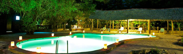 Samburu Intrepids (Samburu Game Reserve) Kenya - www.africansafaris.travel