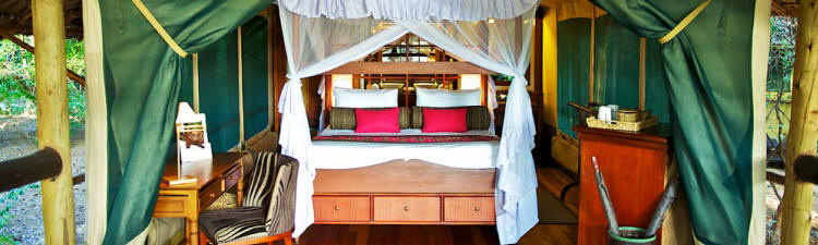 Samburu Intrepids (Samburu Game Reserve) Kenya - www.africansafaris.travel