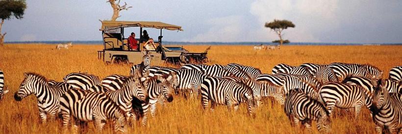 Saruni Lodge (Masai Mara Game Reserve) Kenya - www.africansafaris.travel