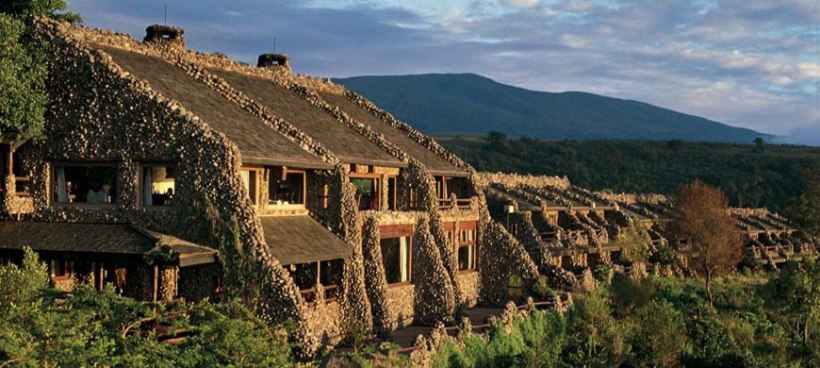 The Dik Dik Safari in Tanzania (9 Days) - www.photo-safaris.com