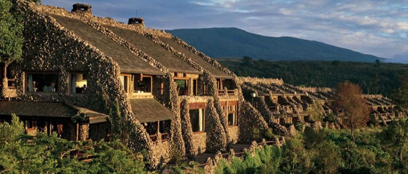 The Tanzania Cultures and Wildlife Safari (11 Days) - www.photo-safaris.com