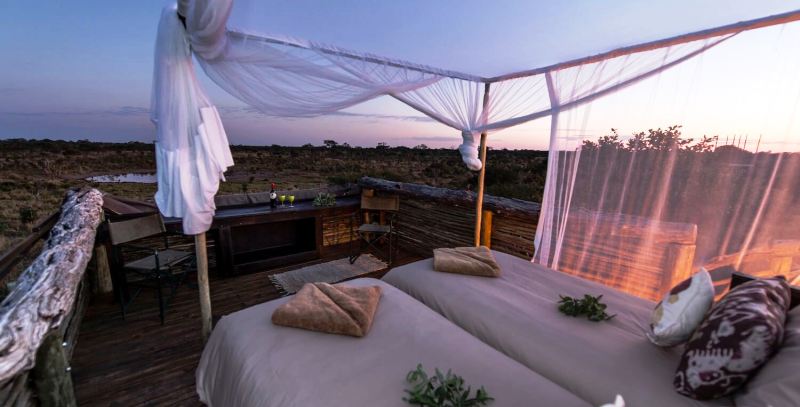 Dive into the Delta (6 Days) - www.africansafaris.travel