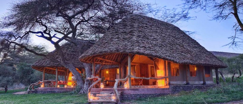 The Best of Kenya Safari (11 Days) - www.africansafaris.travel