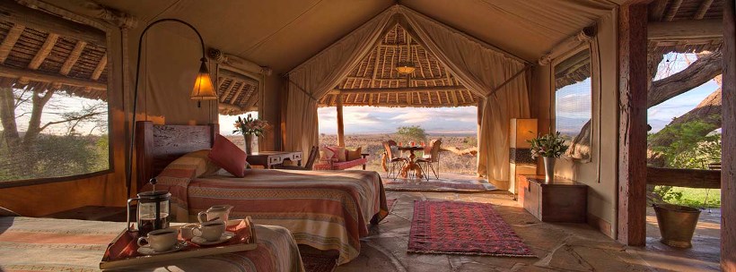 The Best of Kenya Safari (11 Days) - www.africansafaris.travel