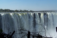 Customized Safaris in Zimbabwe - www.Africansafaris.Travel